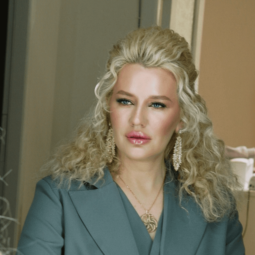 Світлана Батазова