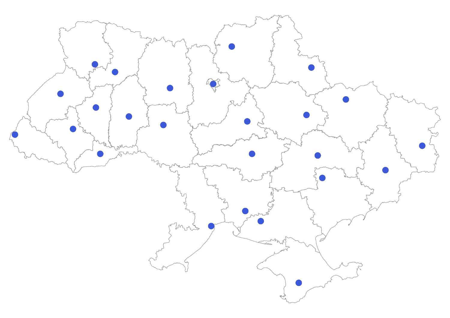 ukraine