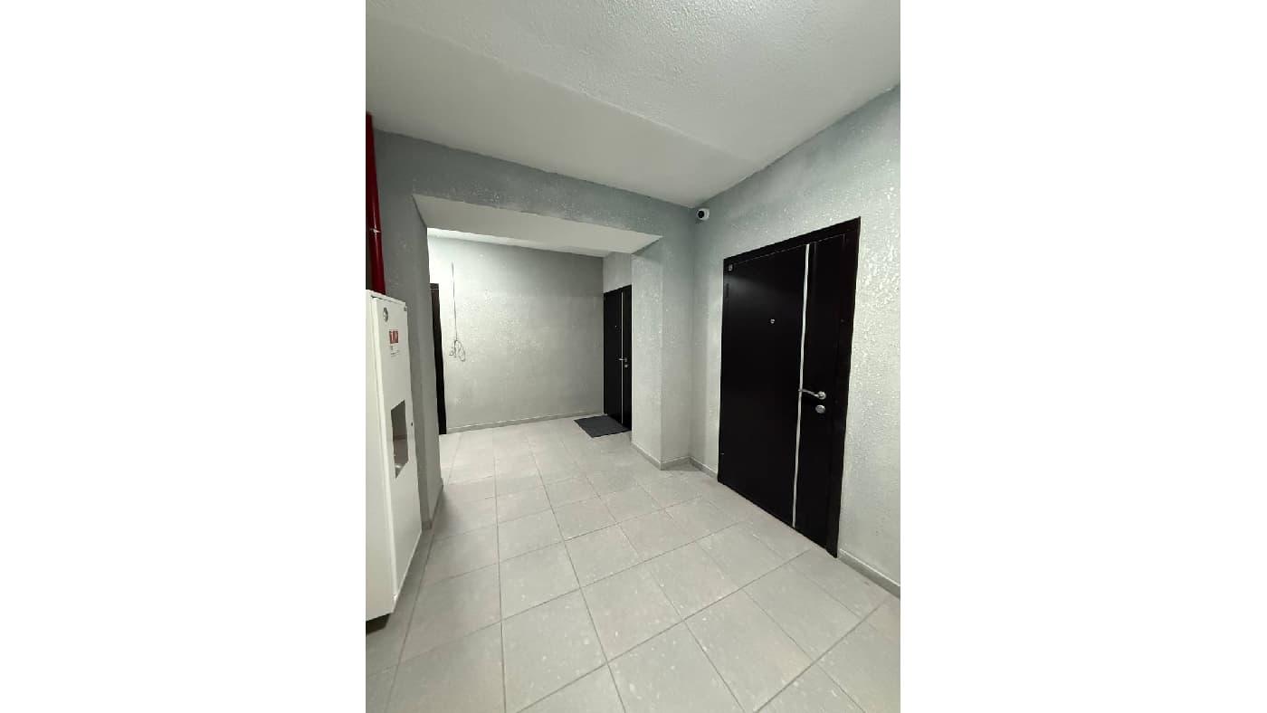 3х НОВОБУДОВА, 97м2, Проспект Центральний