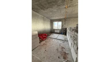 3х НОВОБУДОВА, 97м2, Проспект Центральний