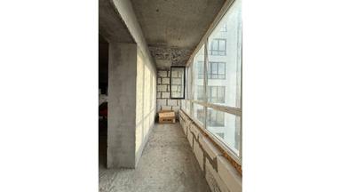 3х НОВОБУДОВА, 97м2, Проспект Центральний