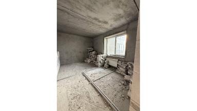 3х НОВОБУДОВА, 97м2, Проспект Центральний