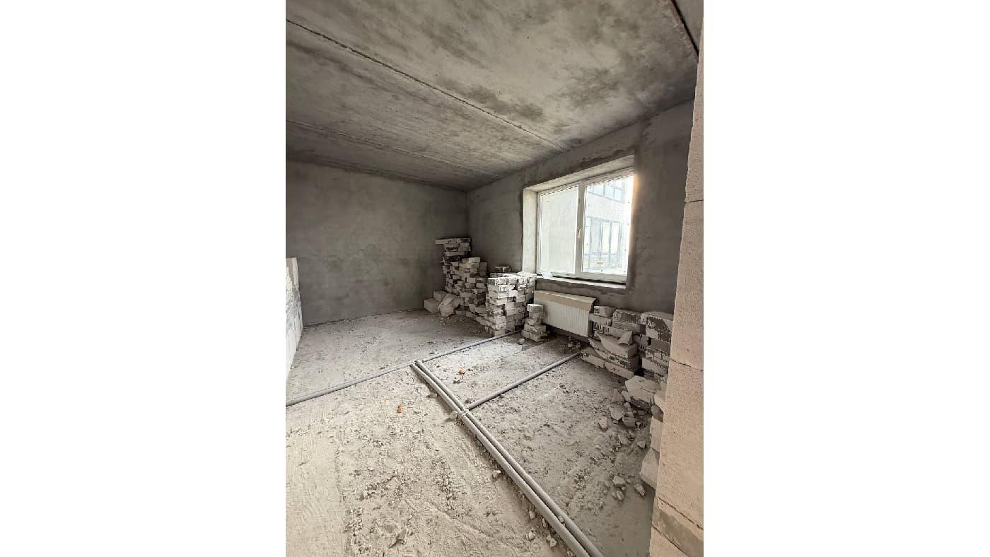 3х НОВОБУДОВА, 97м2, Проспект Центральний