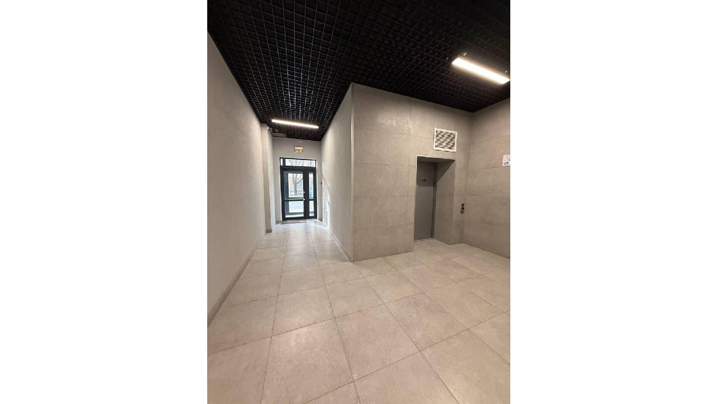 3х НОВОБУДОВА, 97м2, Проспект Центральний