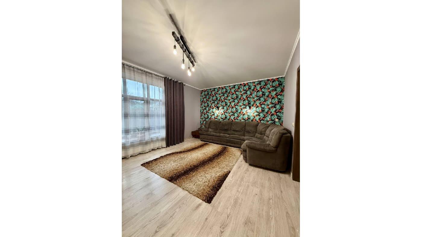 БЕЗ КОМІСІЇ! Капітальний будинок з ЄВРОРЕМОНТОМ