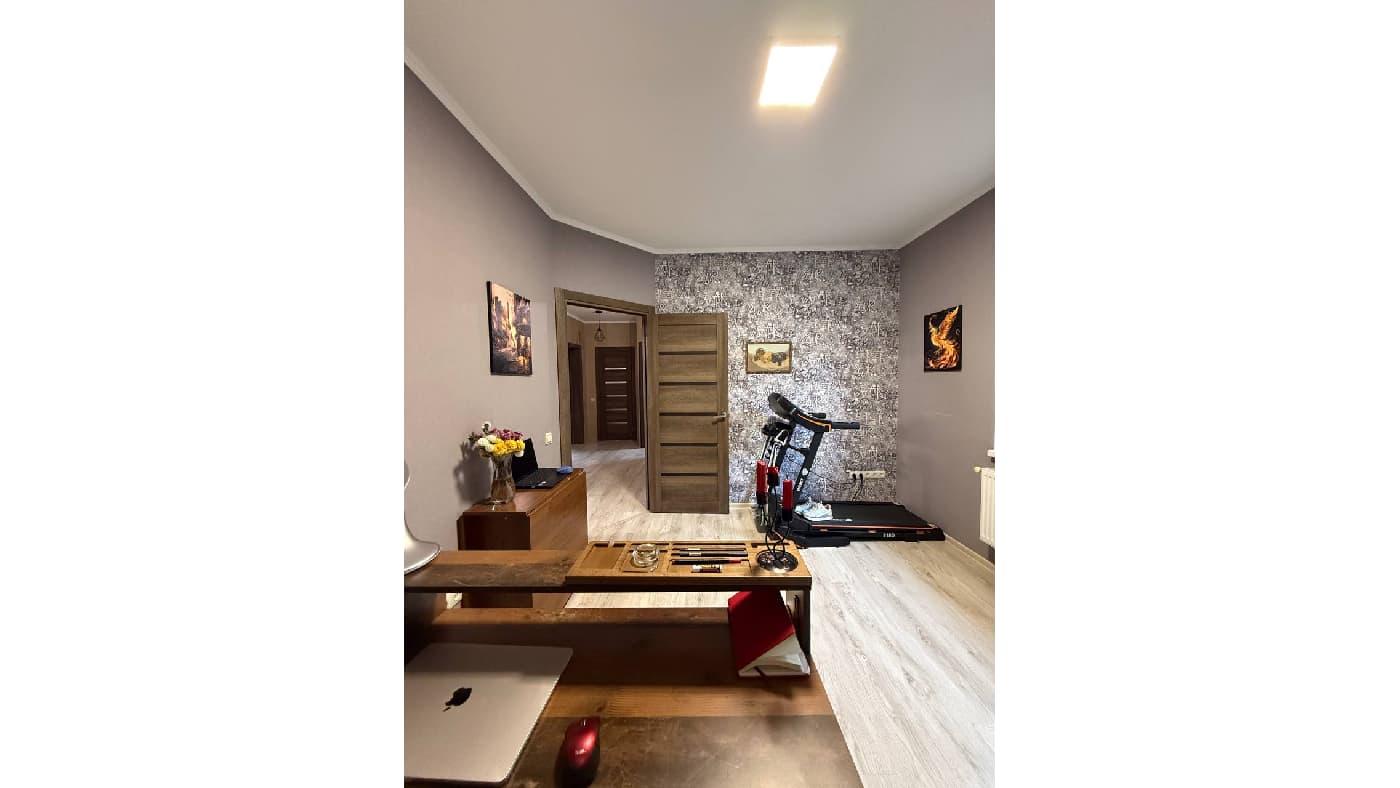 БЕЗ КОМІСІЇ! Капітальний будинок з ЄВРОРЕМОНТОМ