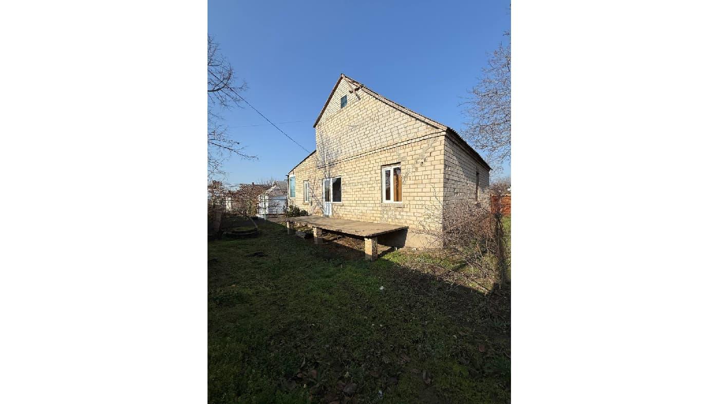 Без комісії! Продаж будинку, 4 кім, НОВА ОДЕСА