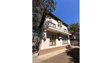 Будинок біля моря. Коблево. 2 лінія. НОВОБУДОВА. ЕВРОРЕМОНТ.