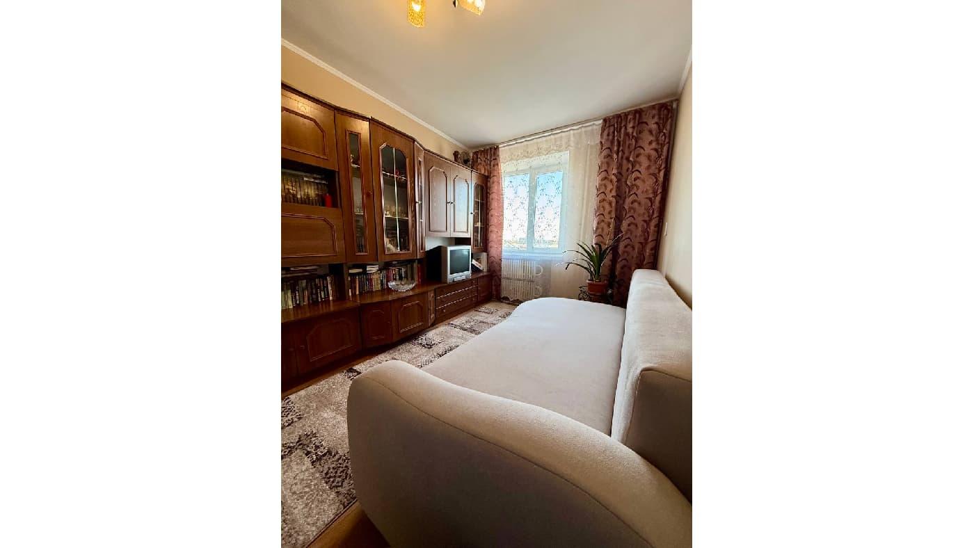 Продам 5-ти кім квартиру, 92,9 м2, ЖД Вокзал