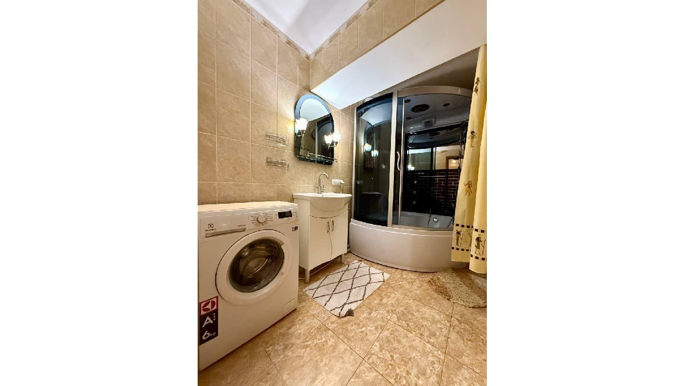 Продам 5-ти кім квартиру, 92,9 м2, ЖД Вокзал