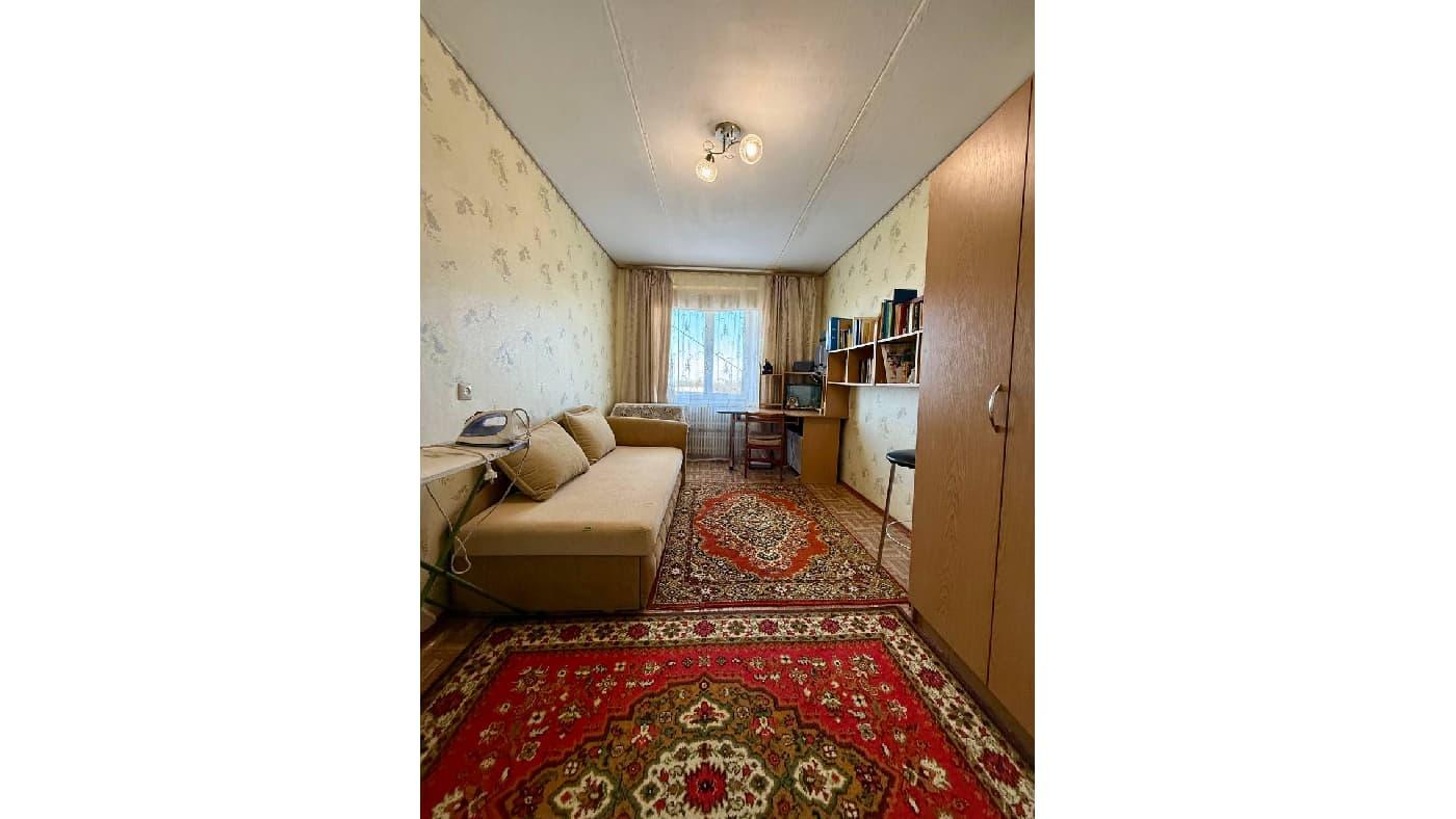 Продам 5-ти кім квартиру, 92,9 м2, ЖД Вокзал