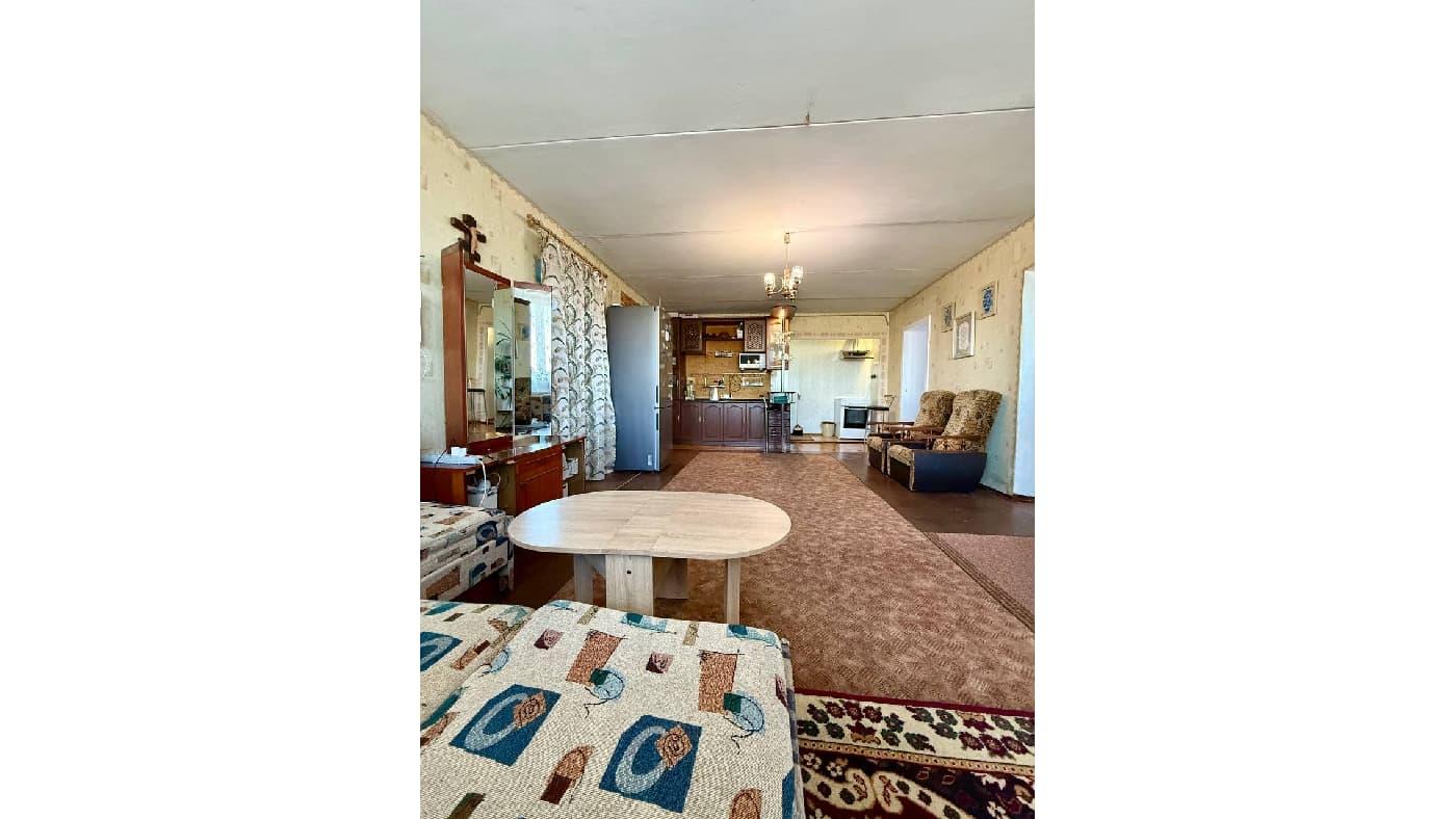 Продам 5-ти кім квартиру, 92,9 м2, ЖД Вокзал