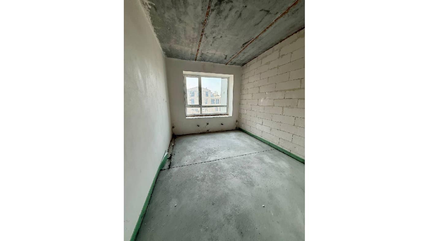 Продаж 2 кім Новобудови, 61,5м2, без комісії для покупця