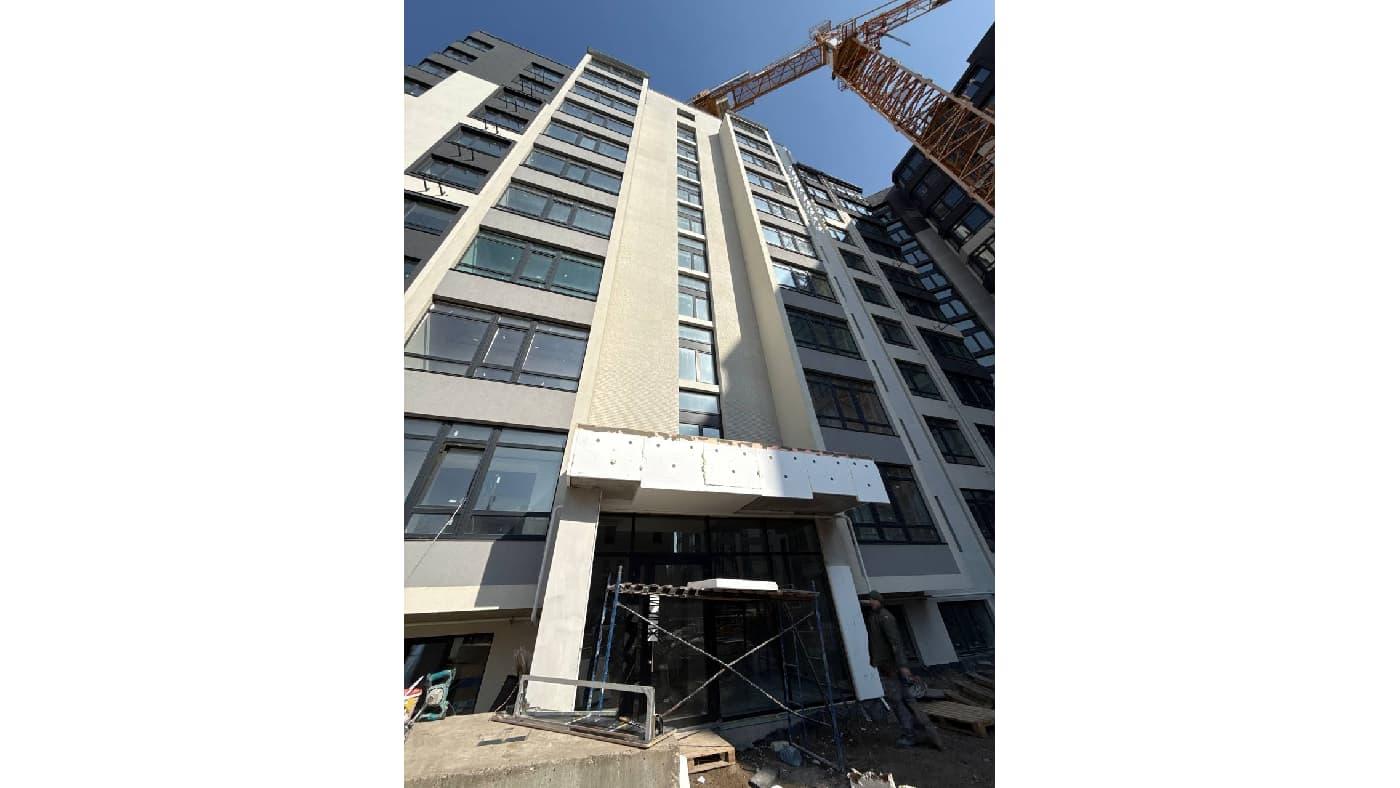 Продаж 2 кім Новобудови, 61,5м2, без комісії для покупця