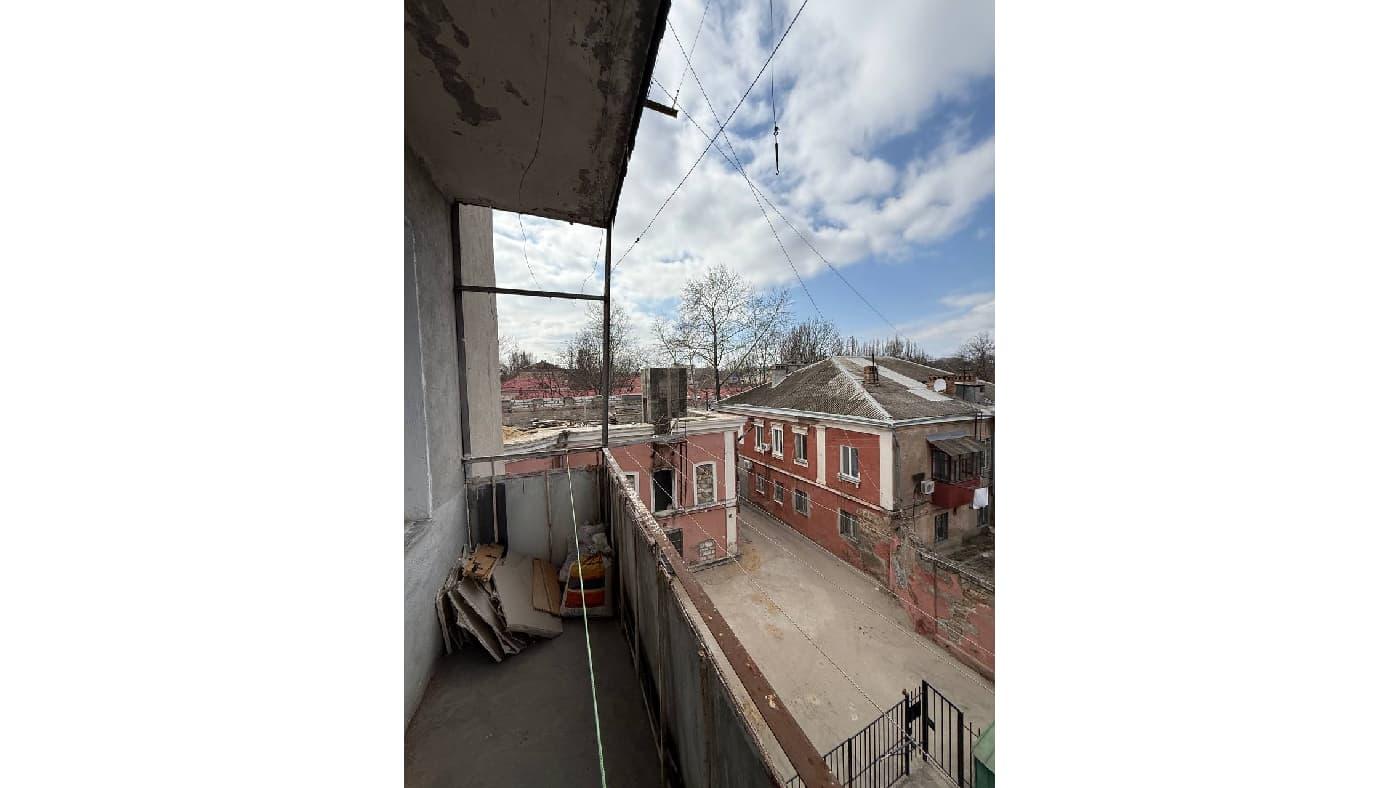 Продаж 2х кім ЧЕШКА, 63м, вул.Нікольська, Центр