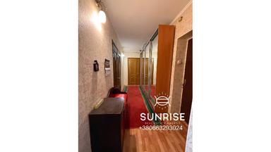 Продаж 2х кім квартира, ЧЕШКА, 52 м2, 5/9 поверх, без комісії