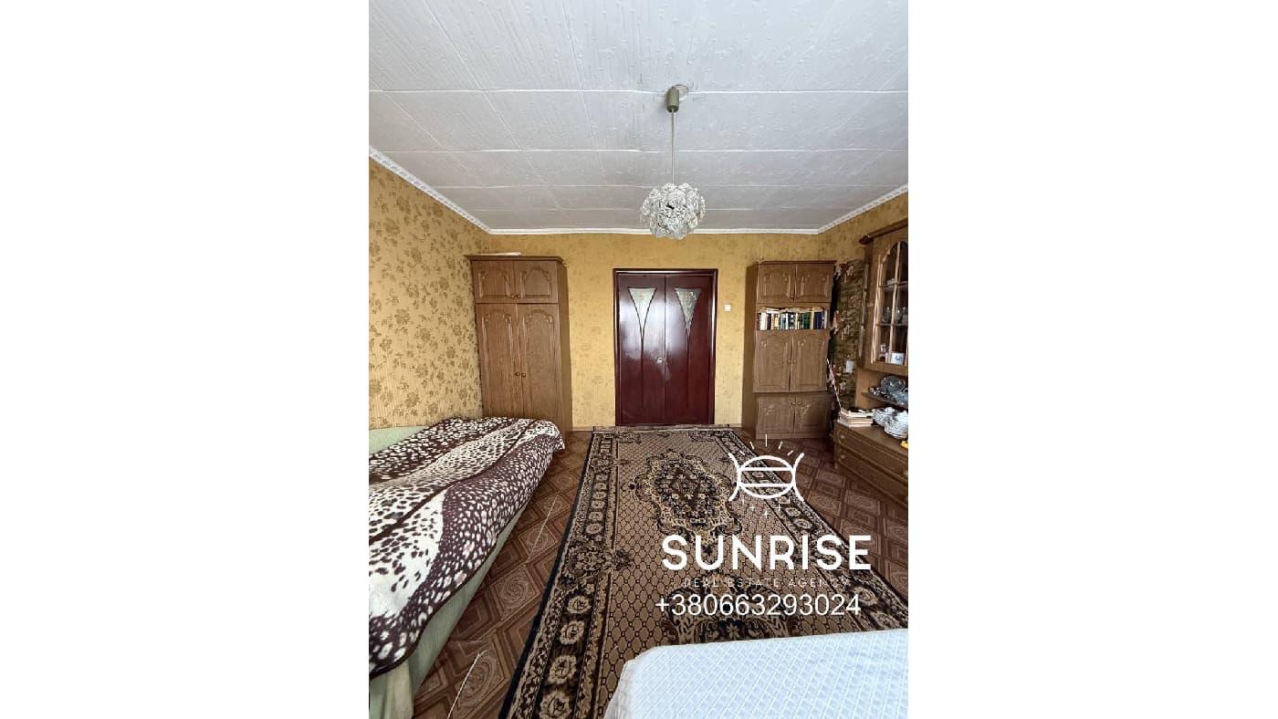 Продаж 2х кім квартира, ЧЕШКА, 52 м2, 5/9 поверх, без комісії