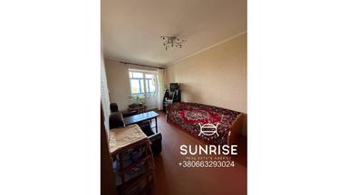 Продаж 2х кім квартира, ЧЕШКА, 52 м2, 5/9 поверх, без комісії