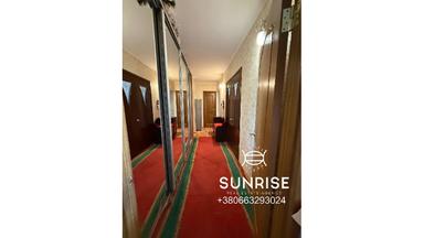 Продаж 2х кім квартира, ЧЕШКА, 52 м2, 5/9 поверх, без комісії