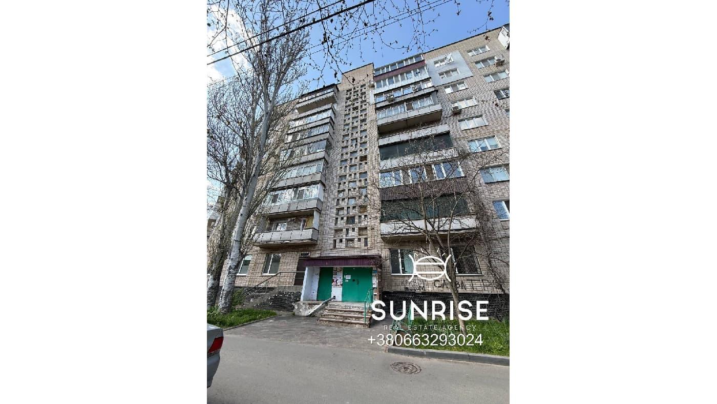 Продаж 2х кім квартира, ЧЕШКА, 52 м2, 5/9 поверх, без комісії