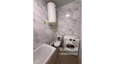 Продаж 2х кім квартира, ЧЕШКА, 52 м2, 5/9 поверх, без комісії