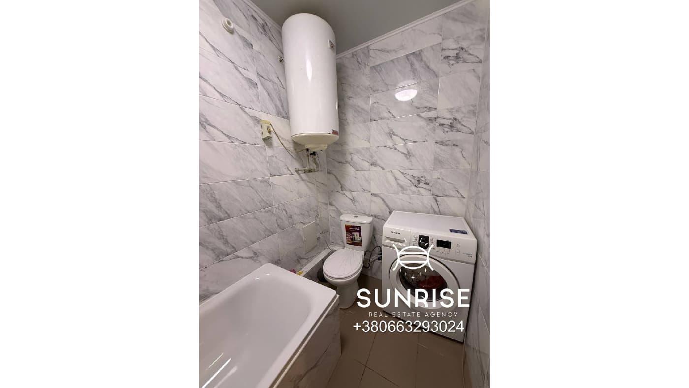 Продаж 2х кім квартира, ЧЕШКА, 52 м2, 5/9 поверх, без комісії