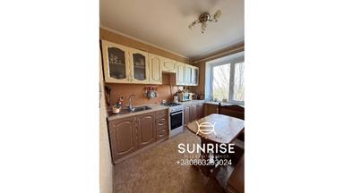 Продаж 2х кім квартира, ЧЕШКА, 52 м2, 5/9 поверх, без комісії