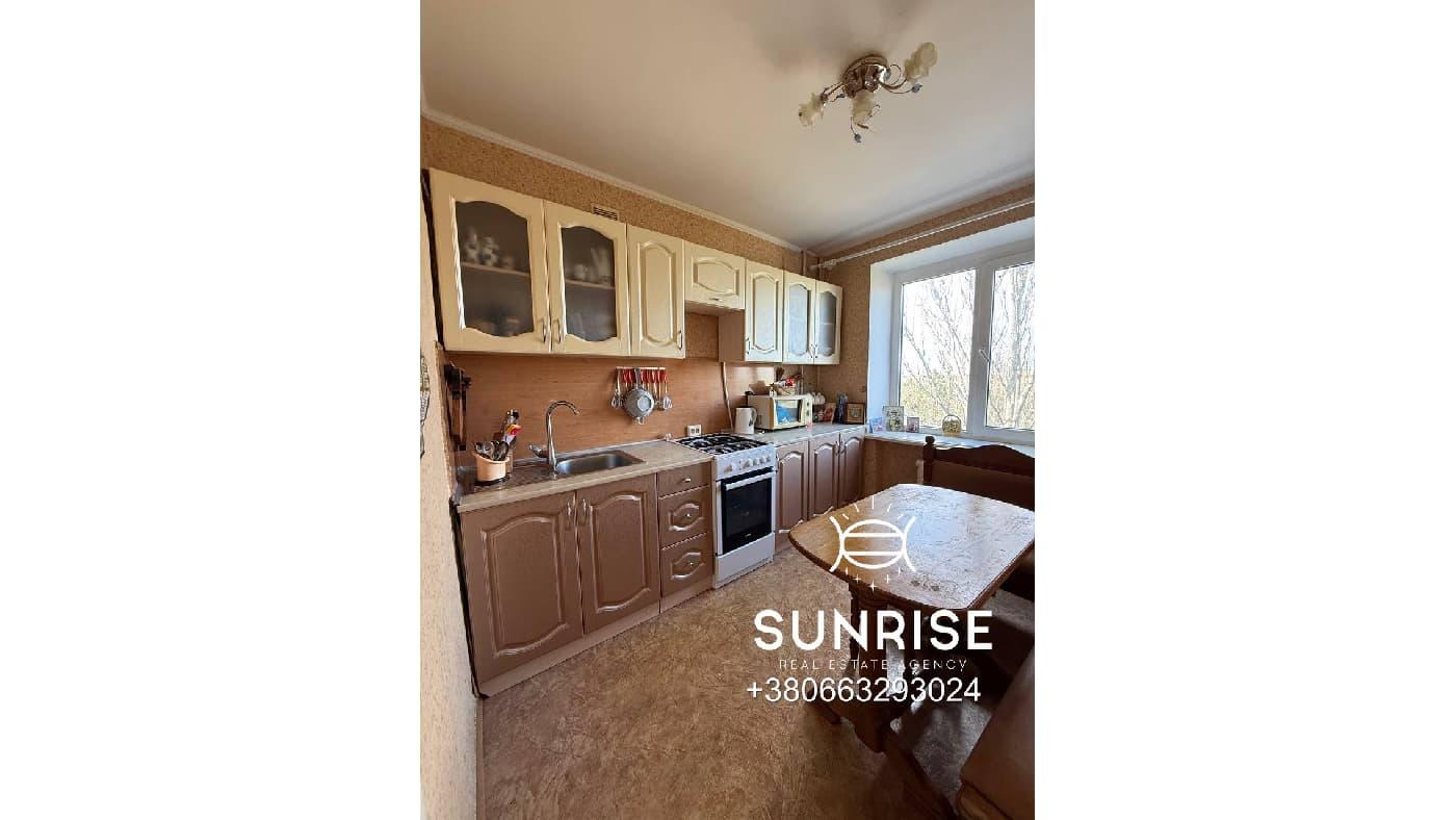 Продаж 2х кім квартира, ЧЕШКА, 52 м2, 5/9 поверх, без комісії