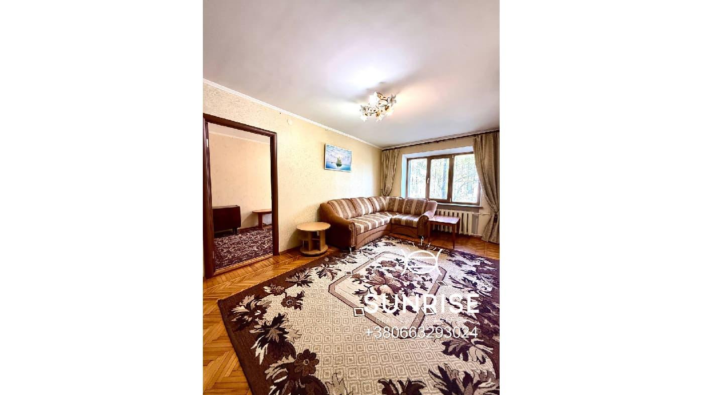 Продаж 2х кім ЦЕНТР, Мала Морська/пр. Центральний БЕЗ КОМІСІЇ для покупця