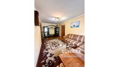 Продаж 2х кім ЦЕНТР, Мала Морська/пр. Центральний БЕЗ КОМІСІЇ для покупця