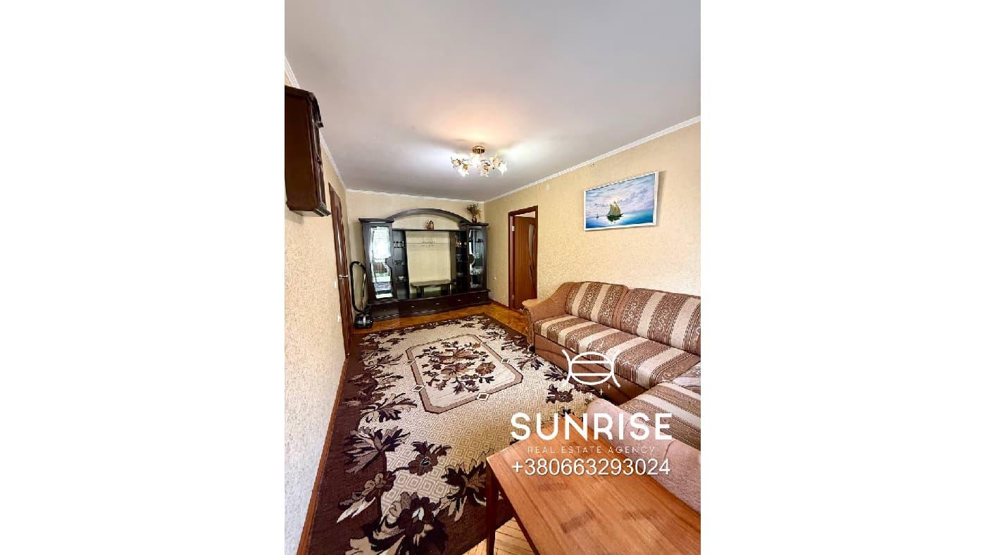 Продаж 2х кім ЦЕНТР, Мала Морська/пр. Центральний БЕЗ КОМІСІЇ для покупця