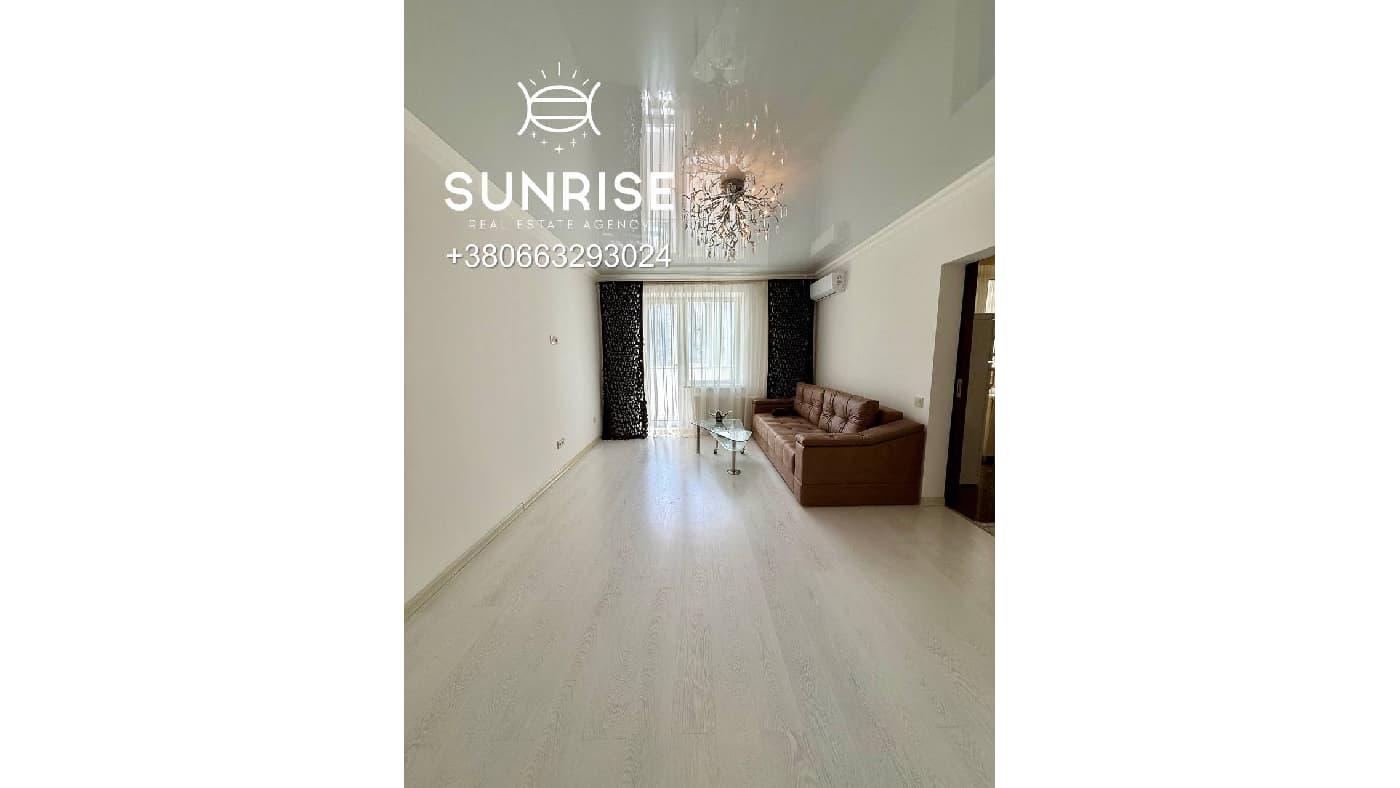 Продаж 3х НОВОБУДОВИ, 95 м2, 4/9 поверх, ЖК Потьомкінський, БЕЗ КОМІСІЇ