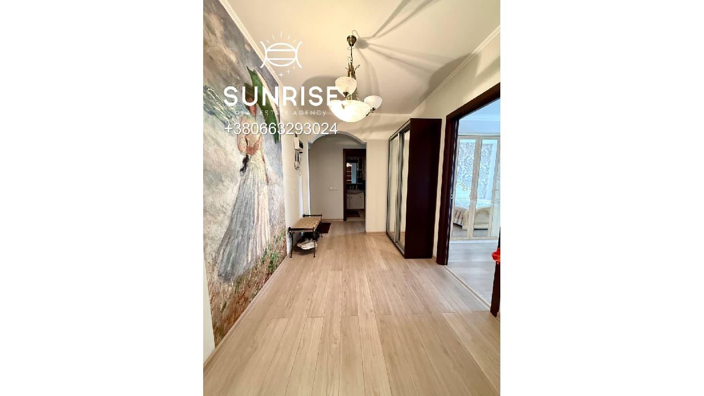 Продаж 3х НОВОБУДОВИ, 95 м2, 4/9 поверх, ЖК Потьомкінський, БЕЗ КОМІСІЇ