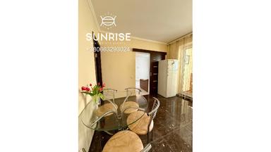 Продаж 3х НОВОБУДОВИ, 95 м2, 4/9 поверх, ЖК Потьомкінський, БЕЗ КОМІСІЇ