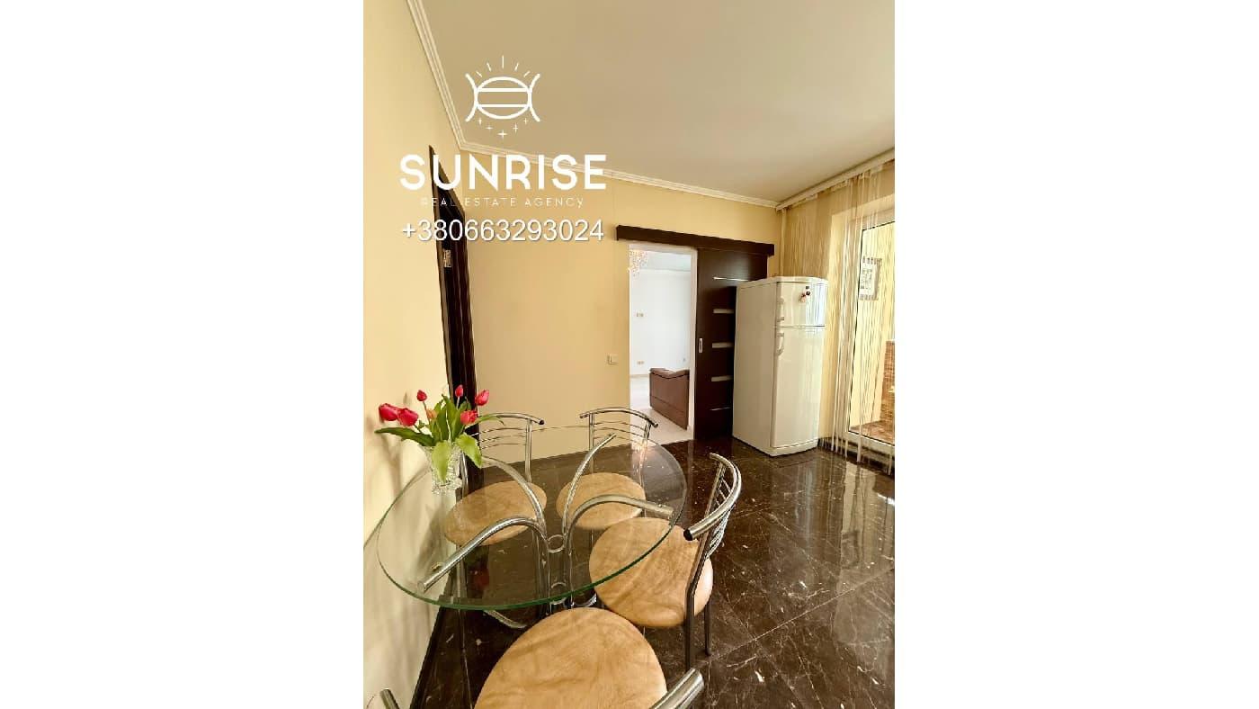 Продаж 3х НОВОБУДОВИ, 95 м2, 4/9 поверх, ЖК Потьомкінський, БЕЗ КОМІСІЇ