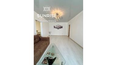 Продаж 3х НОВОБУДОВИ, 95 м2, 4/9 поверх, ЖК Потьомкінський, БЕЗ КОМІСІЇ