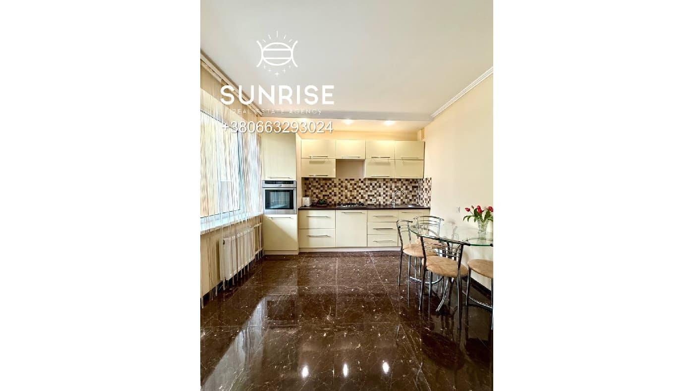 Продаж 3х НОВОБУДОВИ, 95 м2, 4/9 поверх, ЖК Потьомкінський, БЕЗ КОМІСІЇ