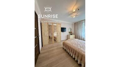 Продаж 3х НОВОБУДОВИ, 95 м2, 4/9 поверх, ЖК Потьомкінський, БЕЗ КОМІСІЇ