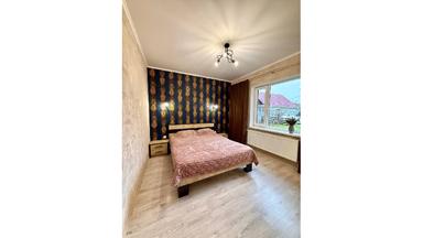 Продаж будинку з ЄВРОРЕМОНТОМ