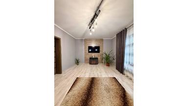 Продаж будинку з ЄВРОРЕМОНТОМ