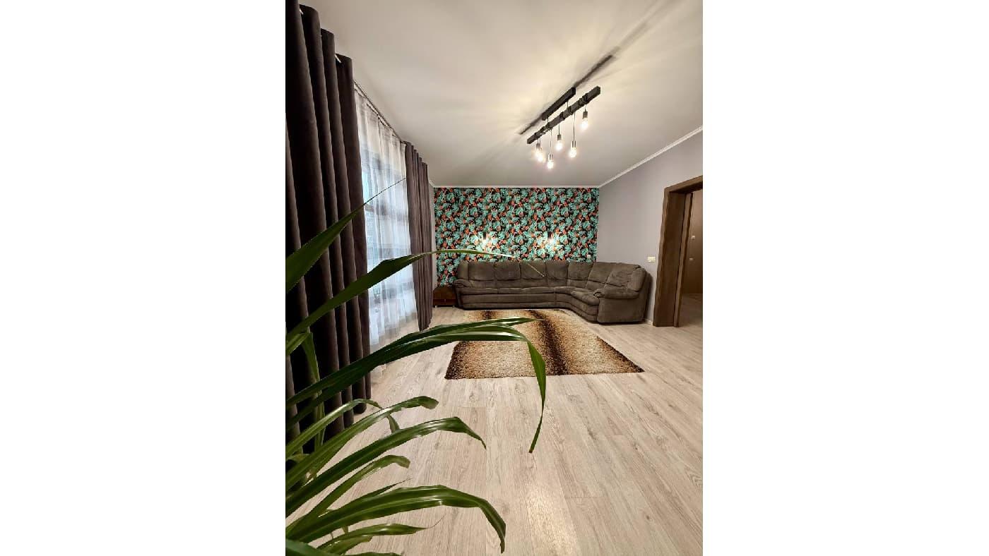 Продаж будинку з ЄВРОРЕМОНТОМ