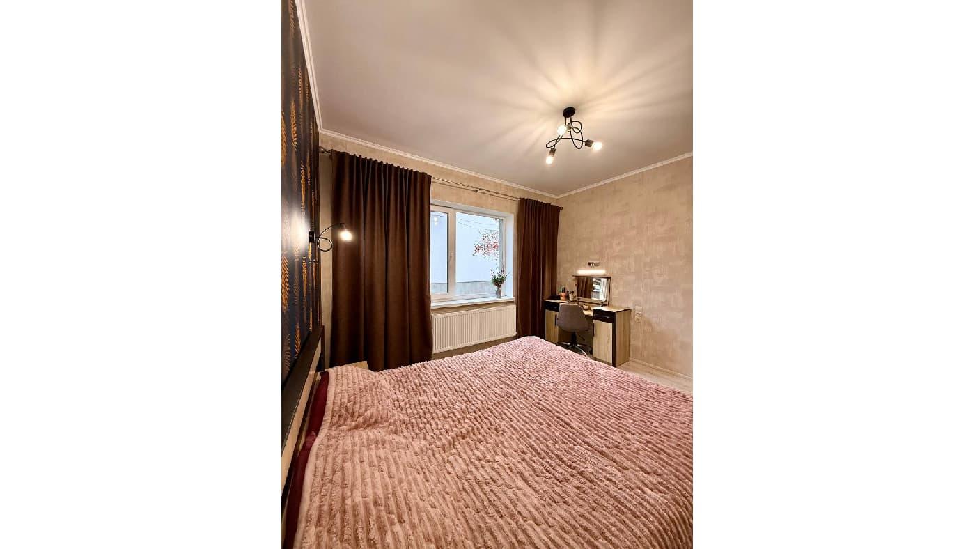 Продаж будинку з ЄВРОРЕМОНТОМ