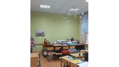 Офіс з хорошим трафіком в Запоріжжі
