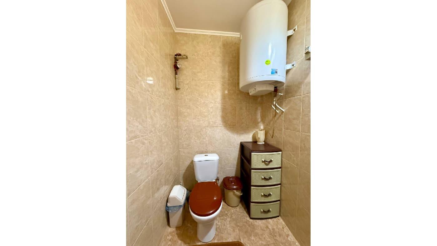 Продам 5-ти кім квартиру, 92,9 м2, ЖД Вокзал