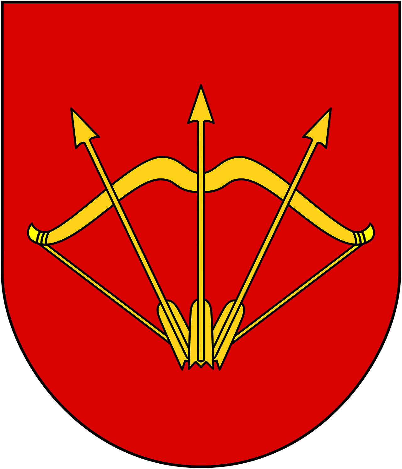 Герб міста Біла Церква